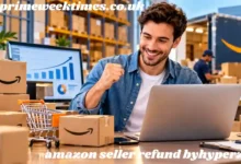 amazon seller refund byhyperzon