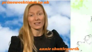 annie shuttleworth