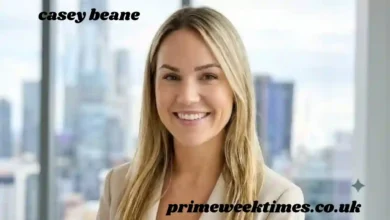 casey beane