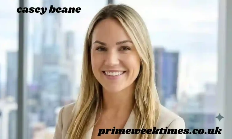 casey beane