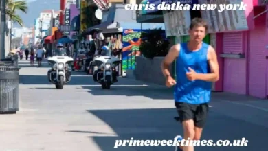 chris datka new york
