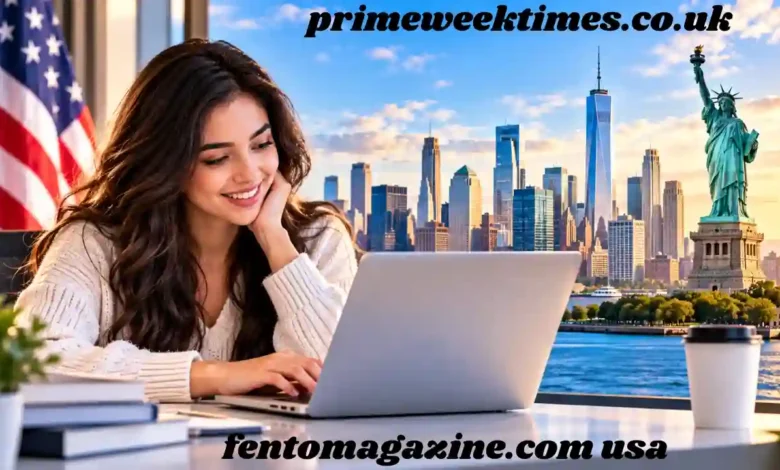 fentomagazine.com usa