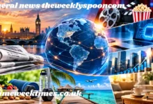 general news theweeklyspooncom