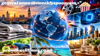 general news theweeklyspooncom