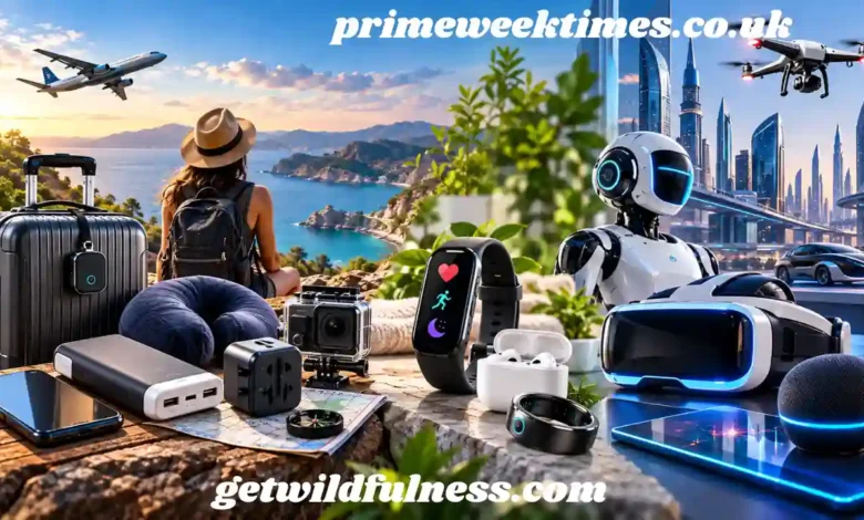 getwildfulness.com