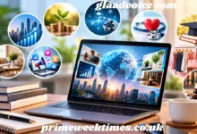 glaadvoice com