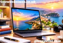 glossywise com