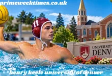 henry keele university of denver