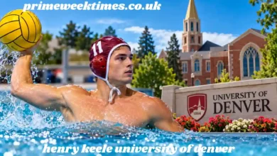 henry keele university of denver