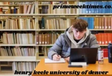 henry keele university of denver