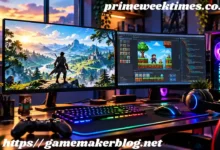https// gamemakerblog.net