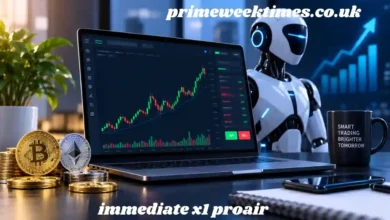 immediate x1 proair