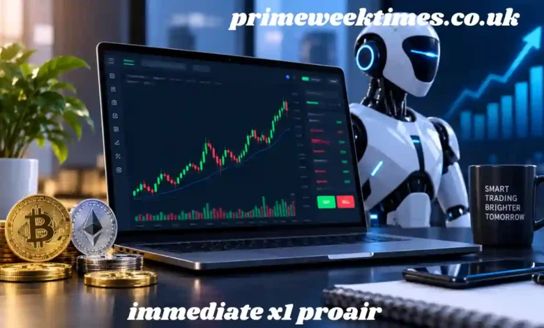 immediate x1 proair