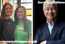kara leigh dimon