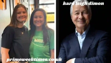 kara leigh dimon