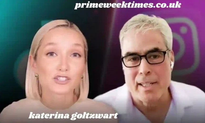 katerina goltzwart
