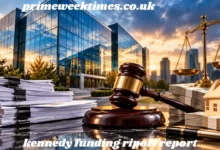 kennedy funding ripoff report