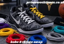 kobe 8 tb lace swap