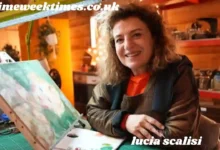 lucia scalisi