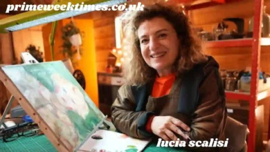 lucia scalisi