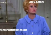 lucy bolam