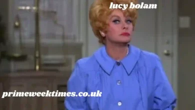 lucy bolam