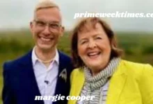 margie cooper