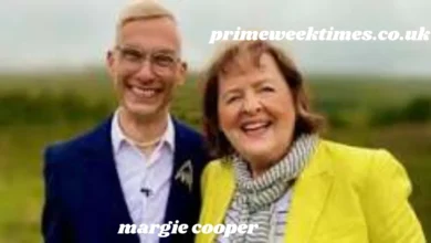 margie cooper