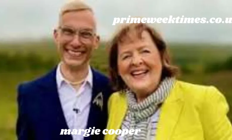 margie cooper