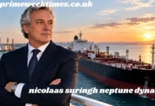 nicolaas suringh neptune dynasty