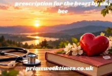 prescription for the heart by sisi bee
