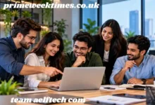 team aelftech com