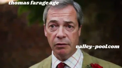 thomas farage age