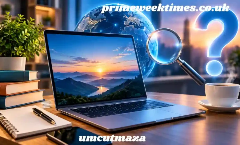 umcutmaza