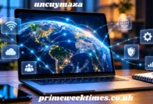 uncuymaza