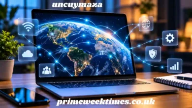 uncuymaza