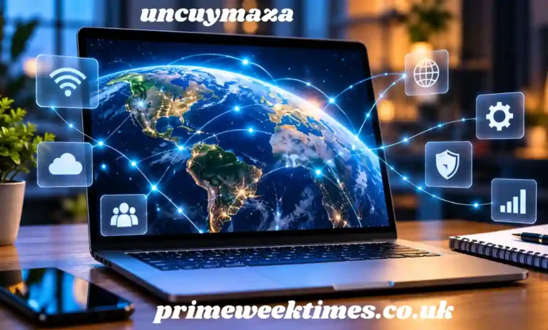 uncuymaza