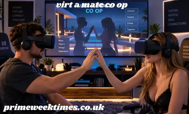 virt a mate co op