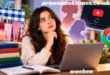 woeken