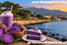yam dumaguete city