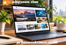 zingyzon. com