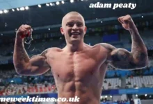 adam peaty