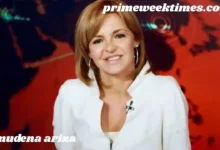 almudena ariza