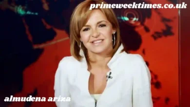 almudena ariza