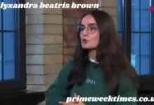 alyxandra beatris brown
