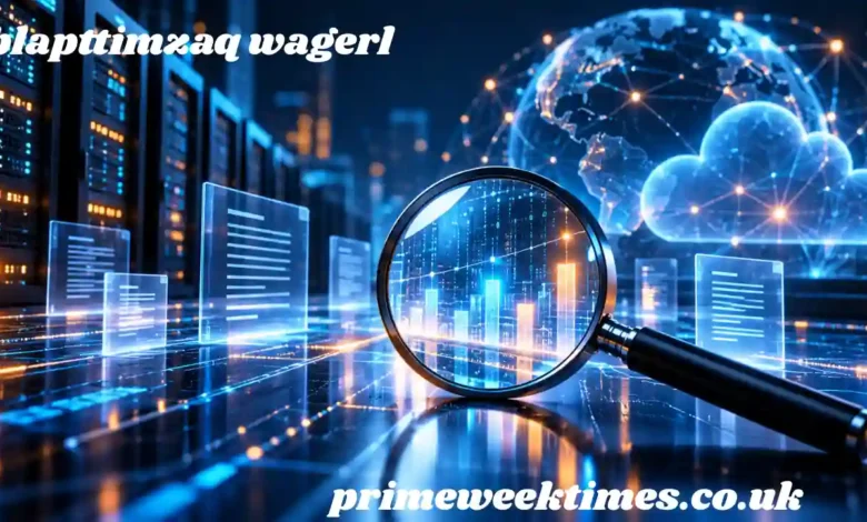 blapttimzaq wagerl