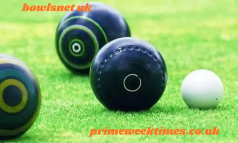 bowlsnet uk