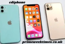 cdiphone