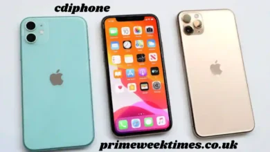 cdiphone