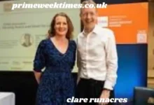 clare runacres
